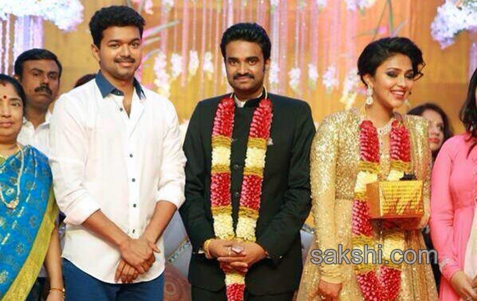 Actress amala paul wedding19