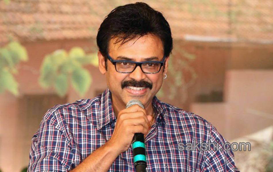 drishyam movie press meet - Sakshi5