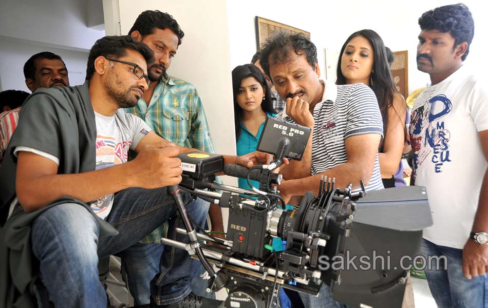 maya movie new stills and working stills16