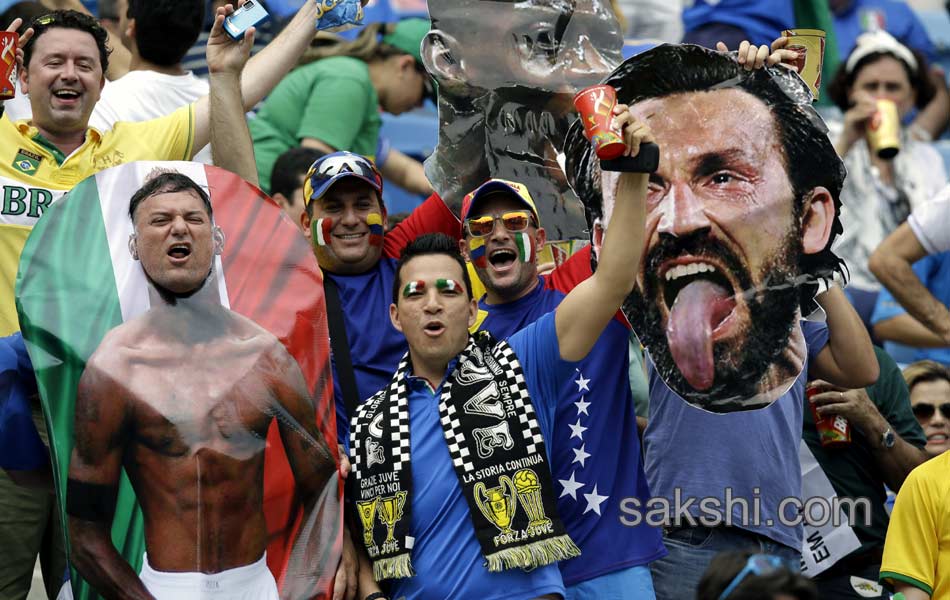 uruguay victory over italy - Sakshi22