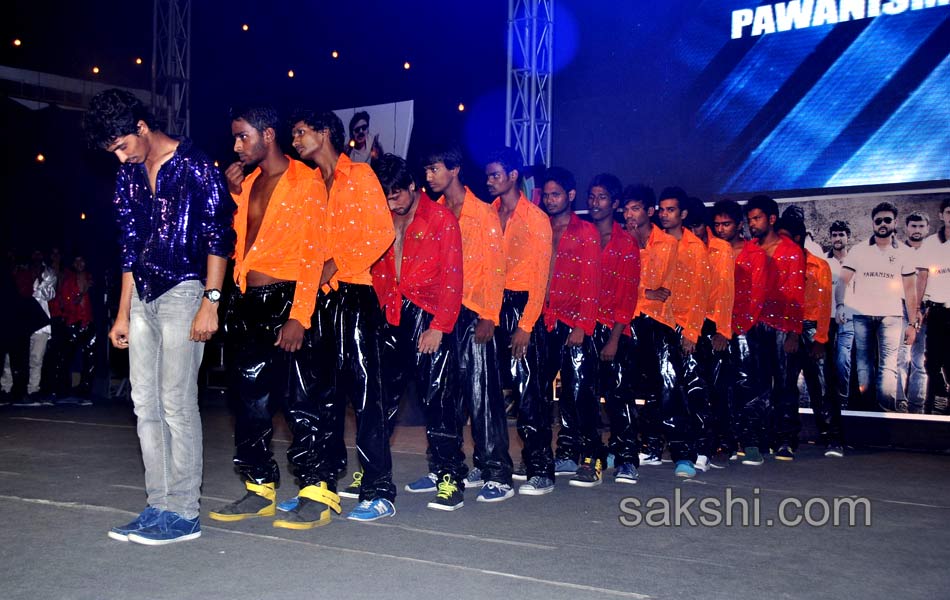 Pawanism Movie Audio Launch - Sakshi18