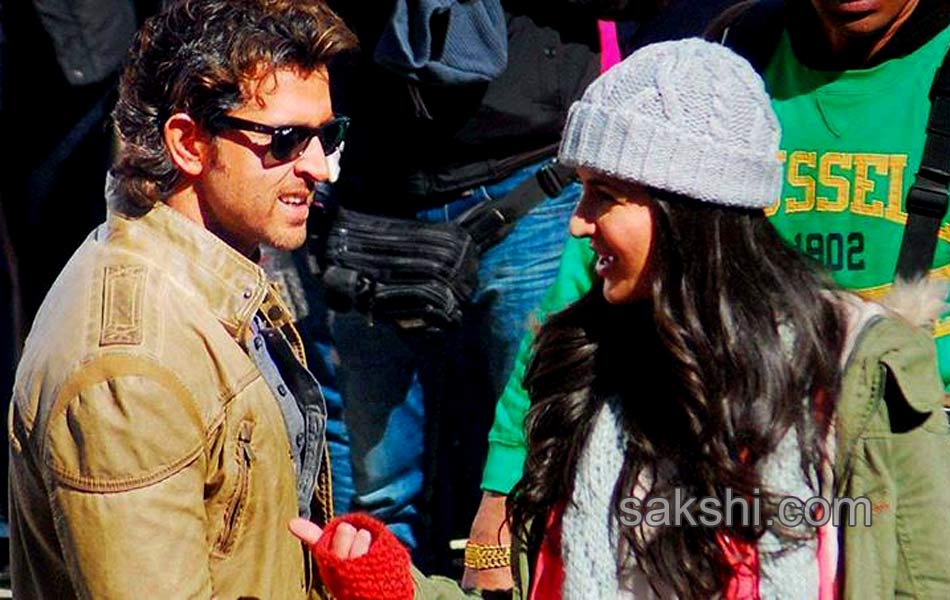 Bang Bang Movie stills11