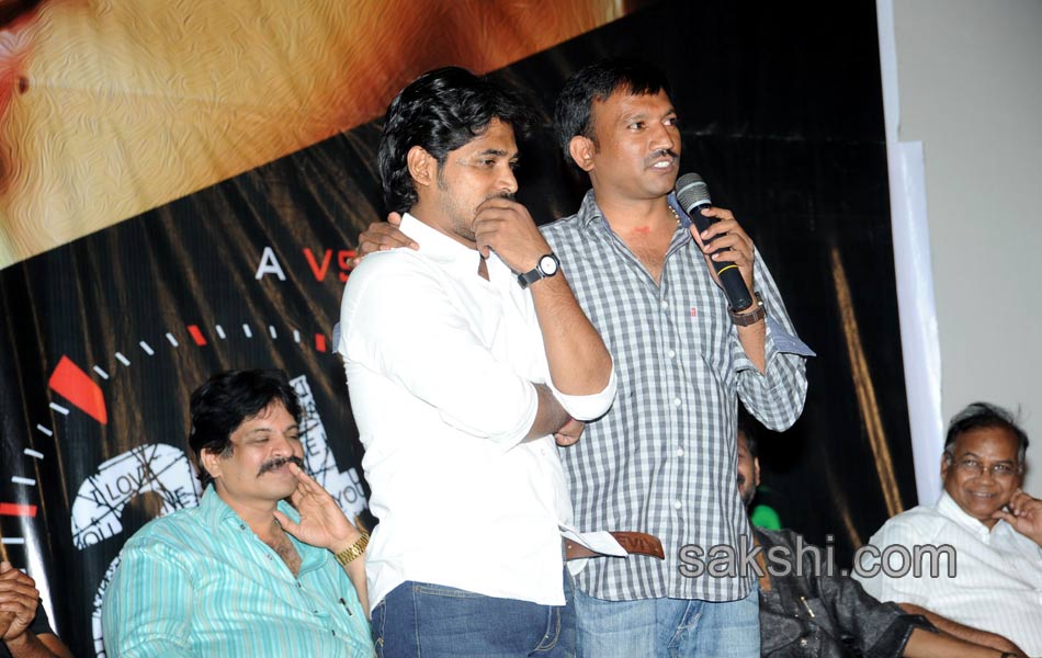 24 By Love Movie Audio Launch17