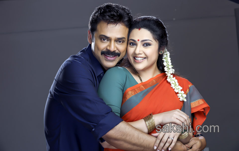 drishyam movie new stills - Sakshi1