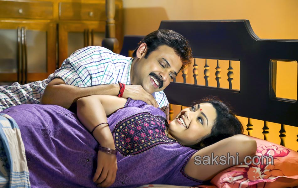 drishyam movie new stills - Sakshi6