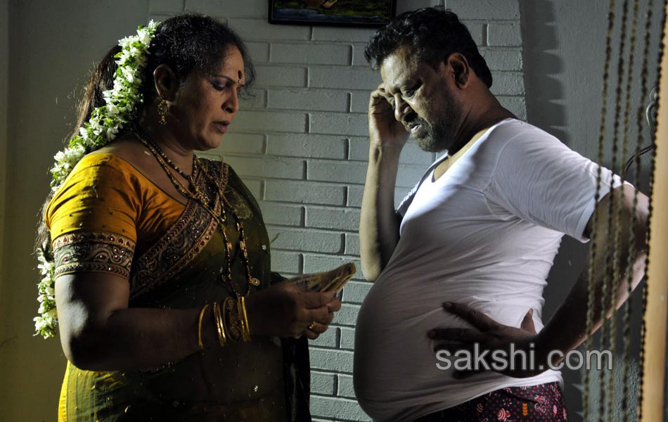 Third Man Movie Stills - Sakshi5