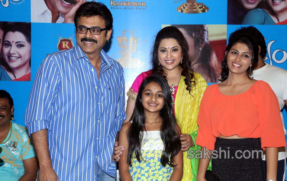 Drishyam Movie Premier Show - Sakshi13