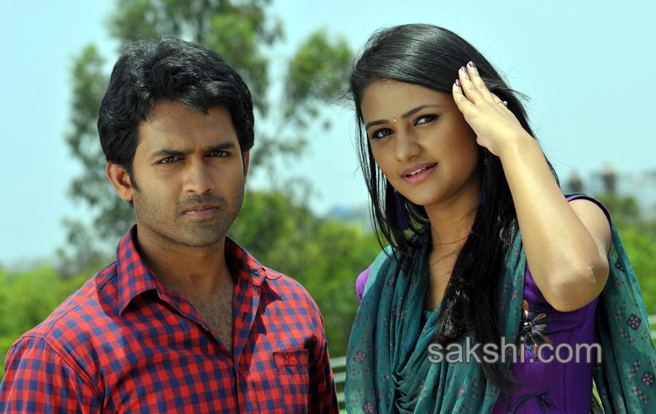 Gallo Telinattunde Movie Stills - Sakshi3