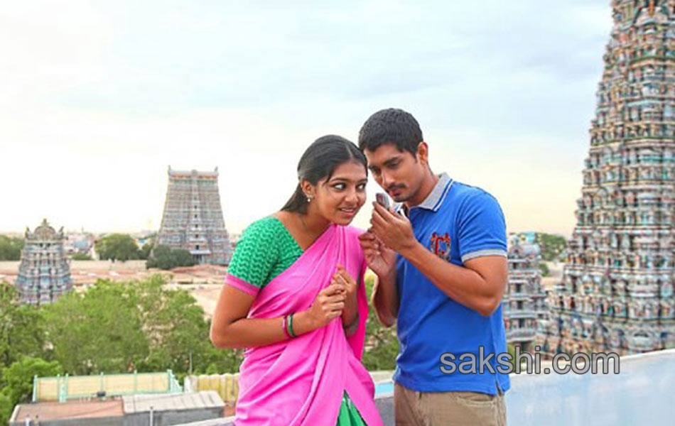 chikkadu dhorakadu movie stills - Sakshi9