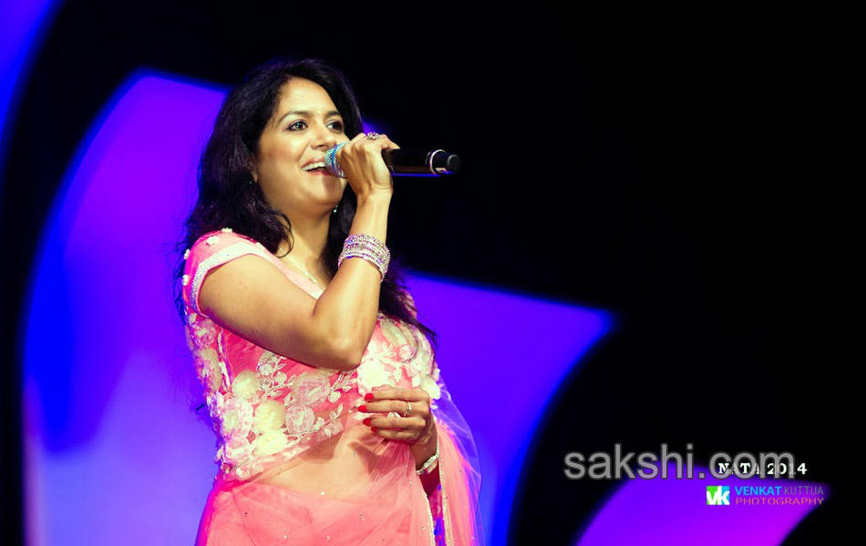 nata 2014 celebrations - Sakshi5