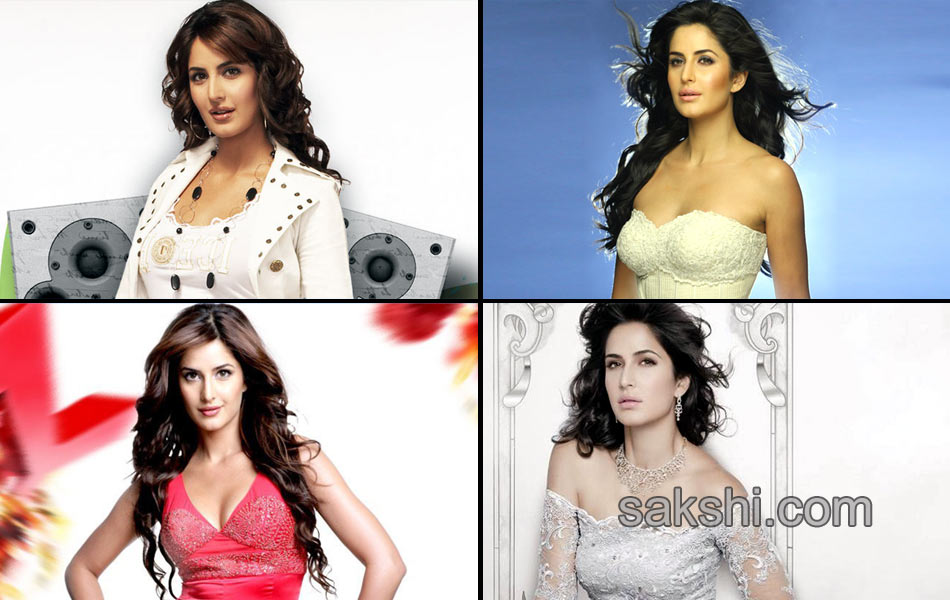 Katrina Kaif 30th Birthday - Sakshi3