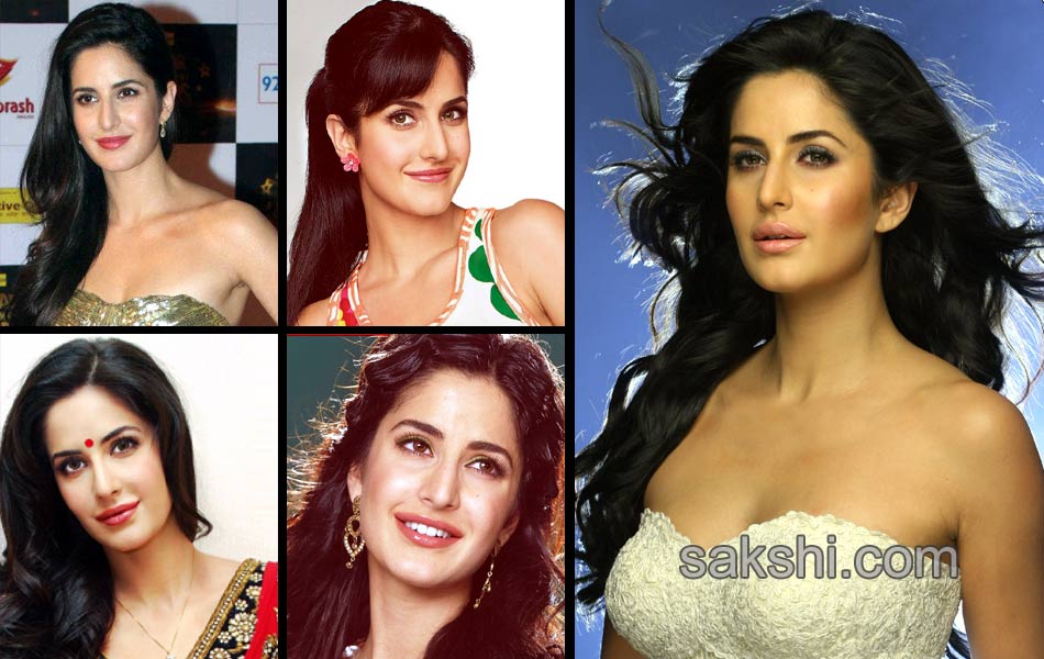 Katrina Kaif 30th Birthday - Sakshi11