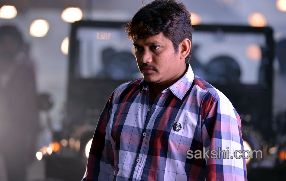 NTR Rabhasa movie working stills - Sakshi24