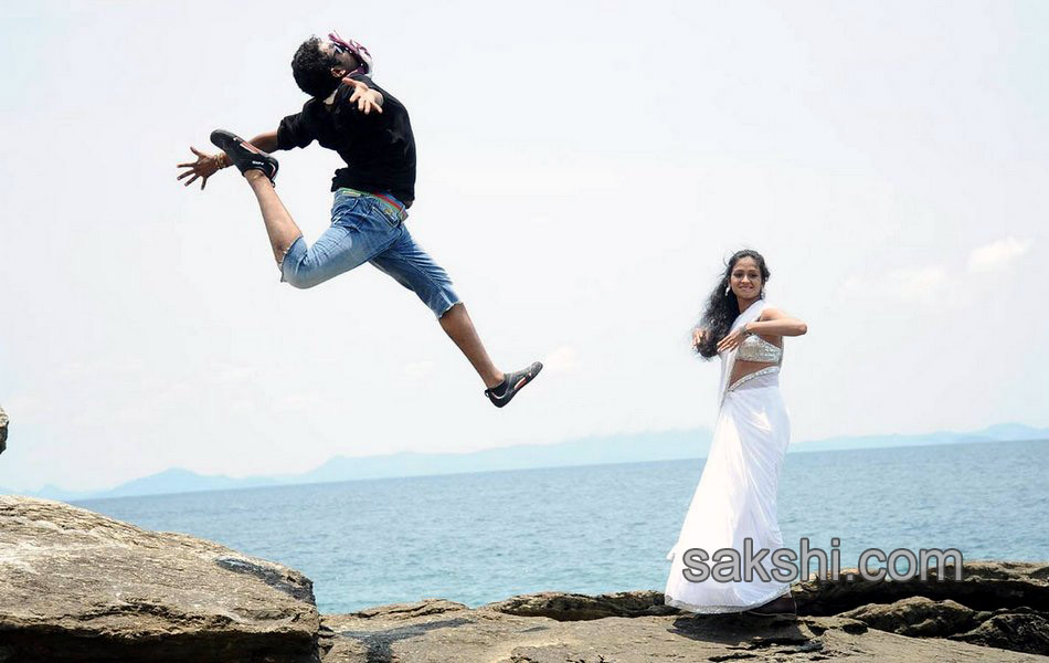 i am in love movie stills - Sakshi9