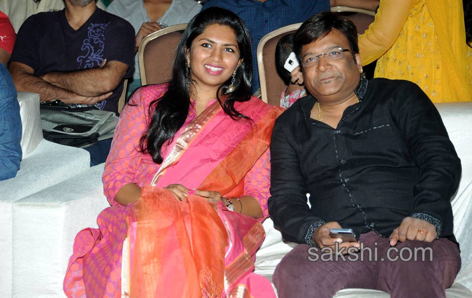 Geetanjali Movie Audio Launch13