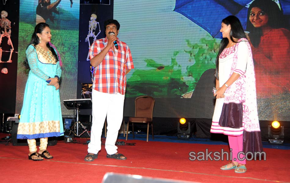 Geetanjali Movie Audio Launch14