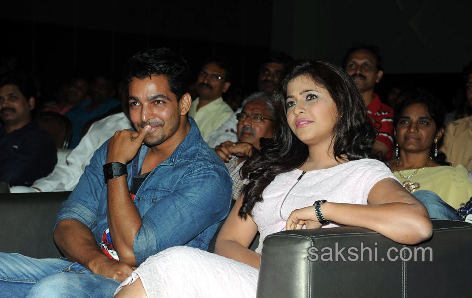 Geetanjali Movie Audio Launch16