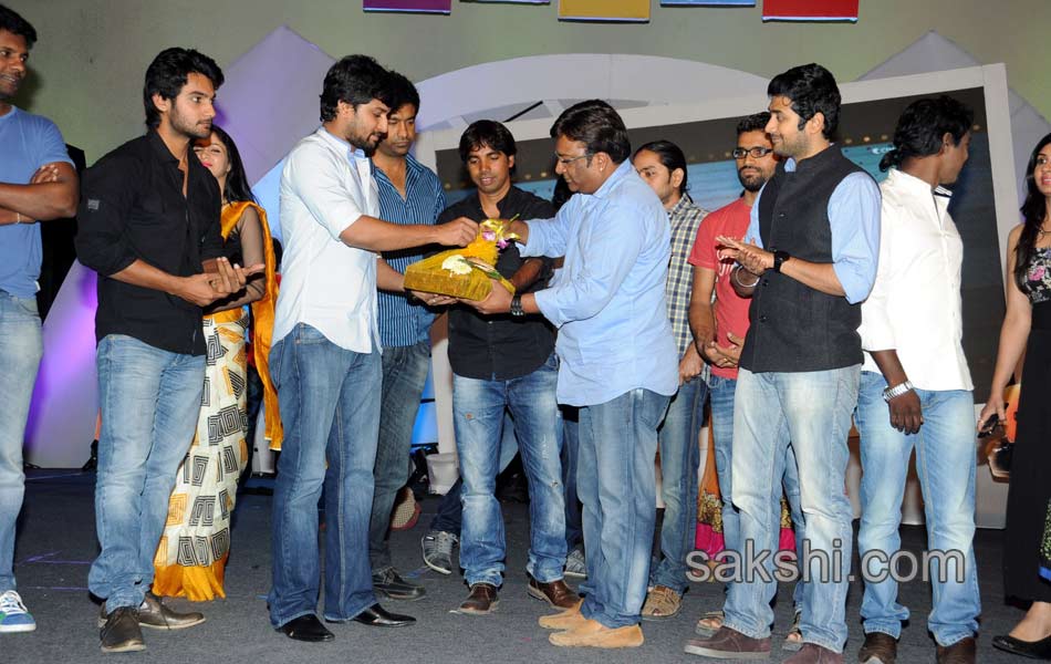 Ala Ela Movie Audio Launch10