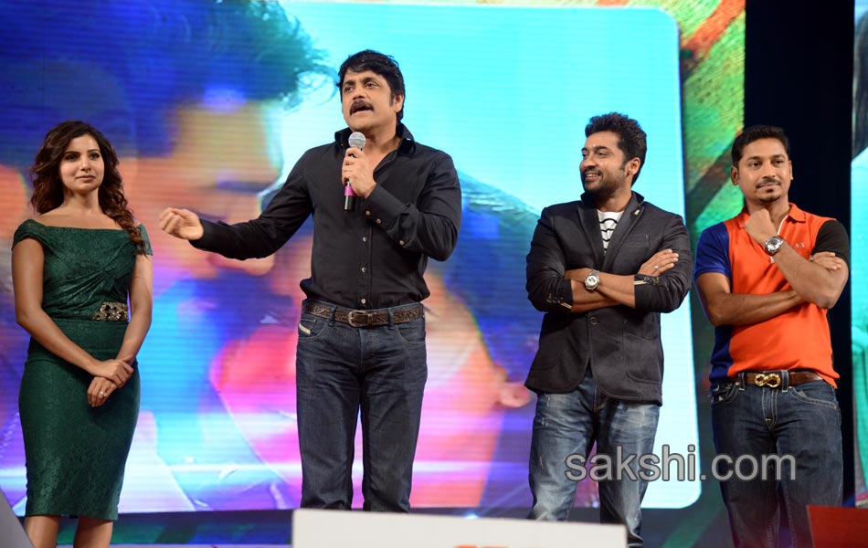 Sikander Movie Audio Launch7