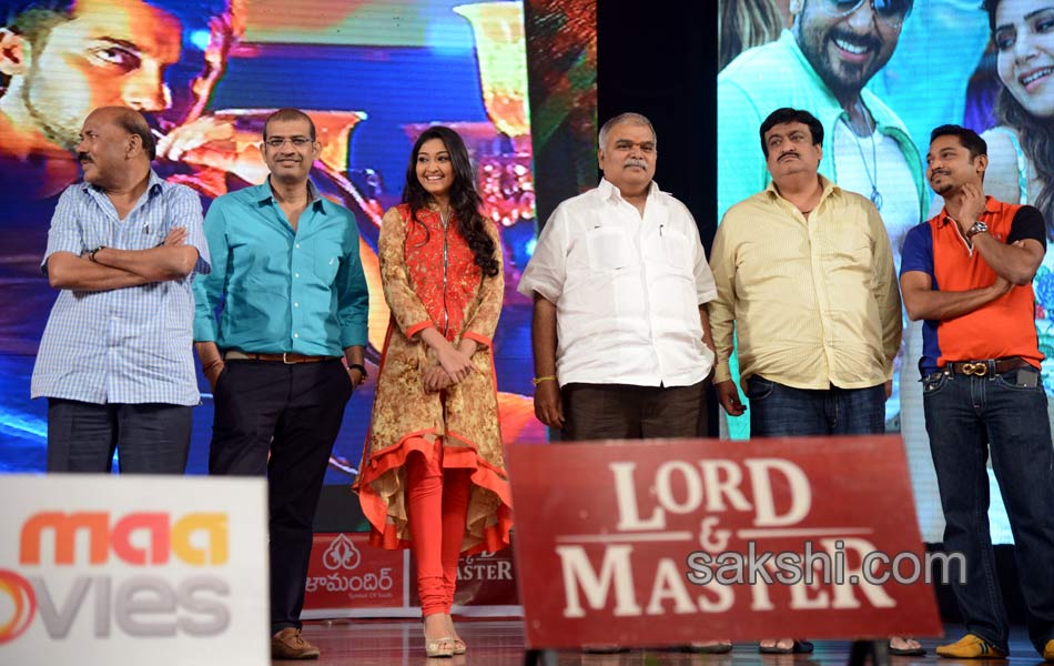 Sikander Movie Audio Launch14