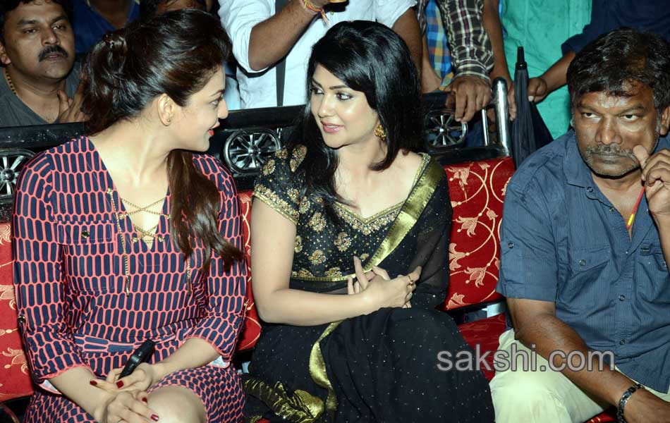 Govindudu Andarivadele Movie teaser launch - Sakshi16