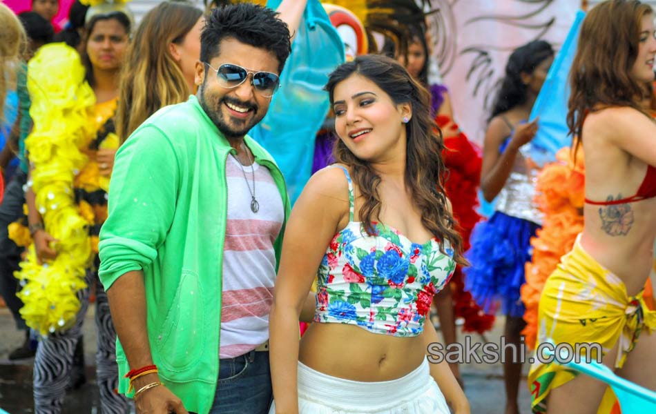 sikander movie new stills1