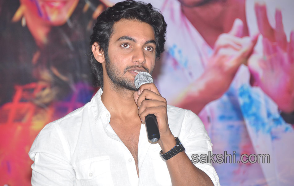 Galipatam Movie Success Meet10