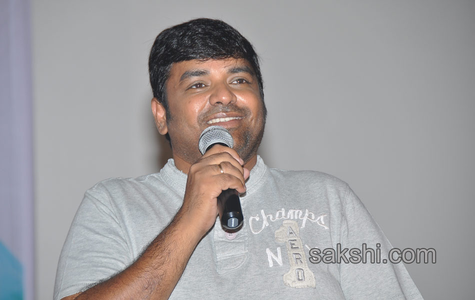 Galipatam Movie Success Meet14