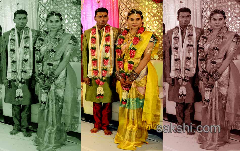 Grandmaster Koneru Humpy Wedding24