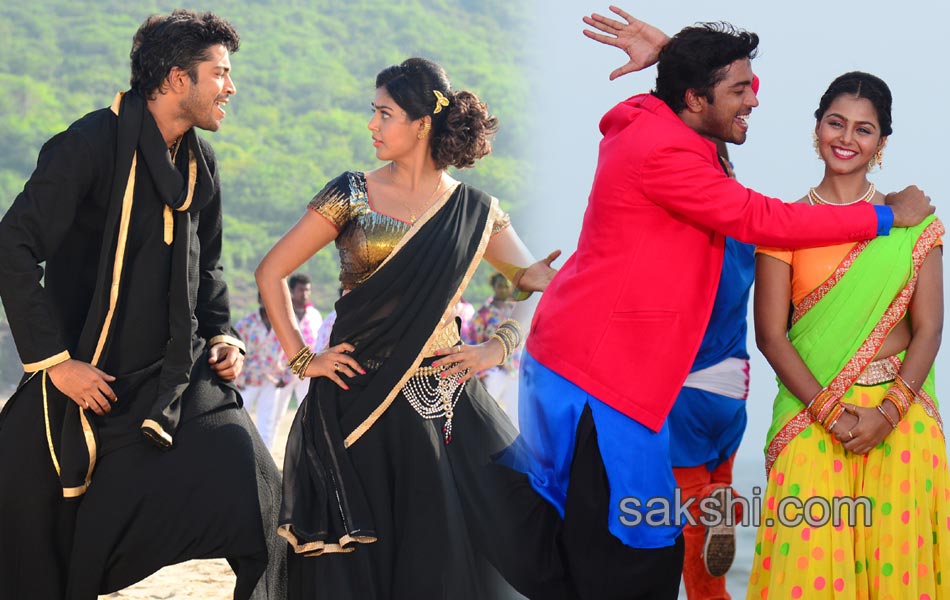 Allari Naresh Upcoming movie stills7