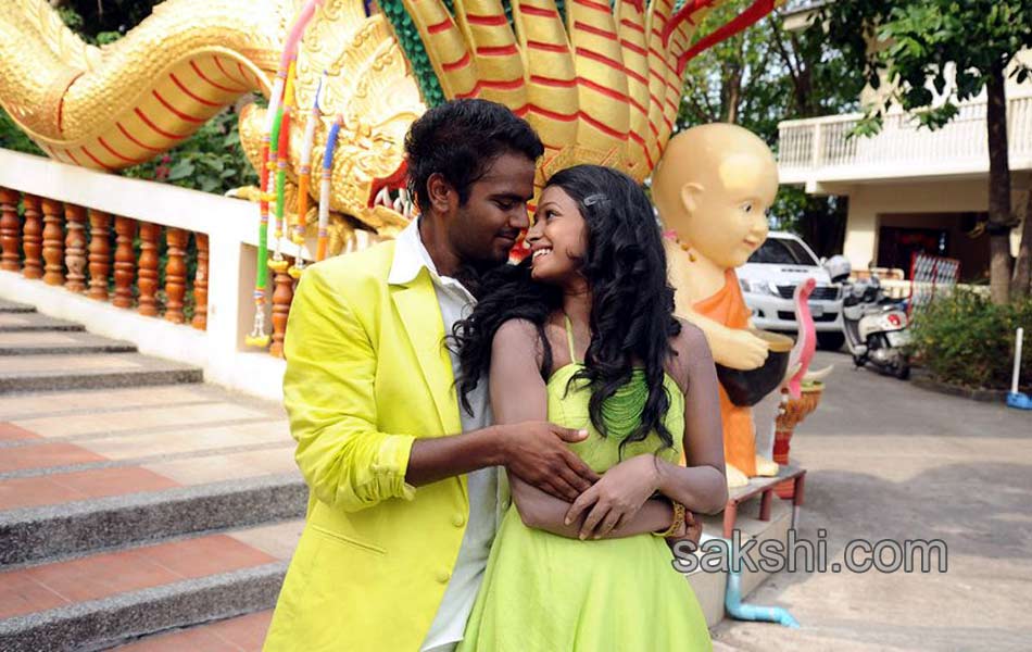 i am in love movie new stills7