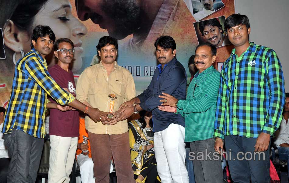 Anantham Movie audio launch13