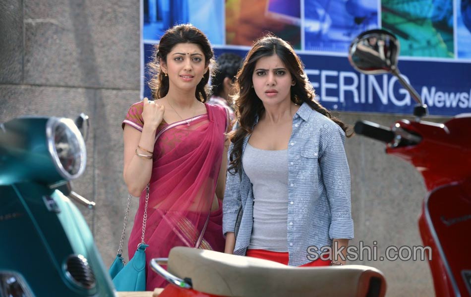 rabhasa movie new stills2