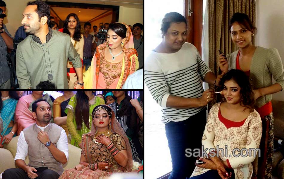 Nazriya Nazim Marriage with Fahad Fazil In August - Sakshi10