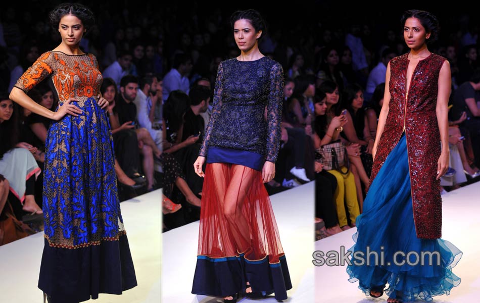 celebrities at lakme fashion week14