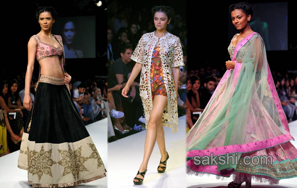 celebrities at lakme fashion week15