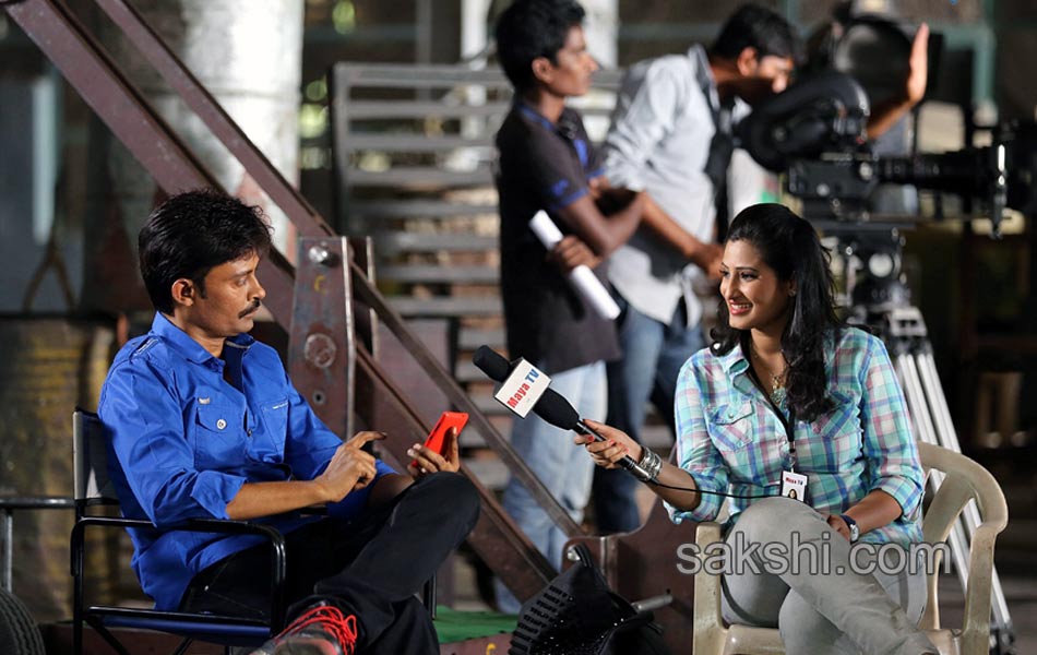 a shyam gopal varma movie stills - Sakshi8