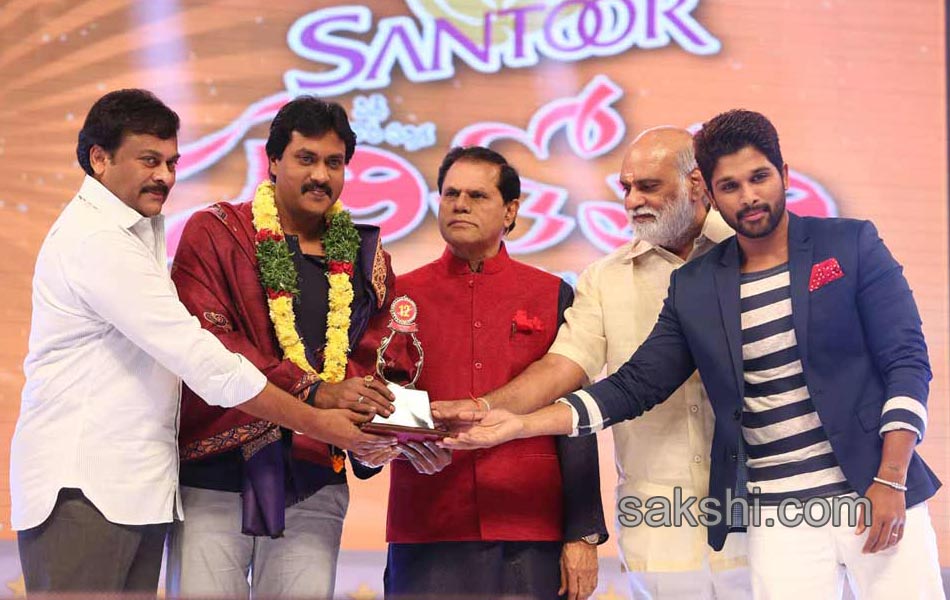 Celebs Santhosham 12th Anniversary3