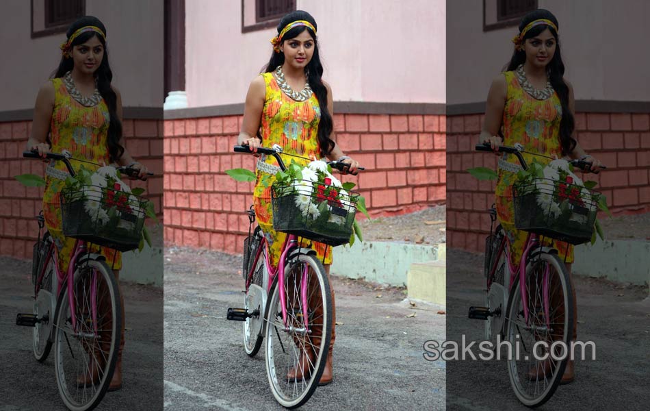 brother of bommalli movie stills - Sakshi12