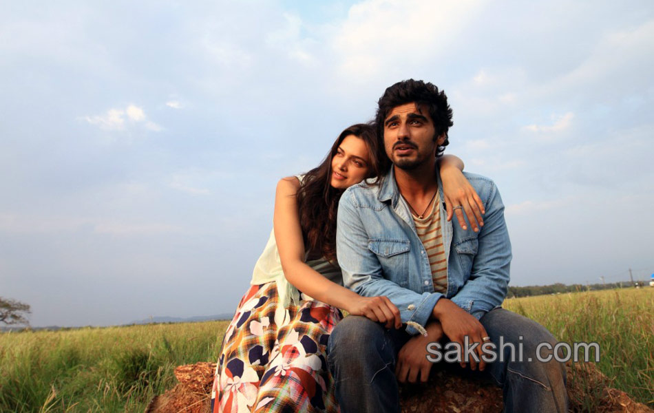 deepikas finding fanny movie stills - Sakshi3