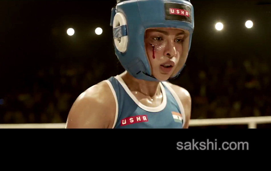 Mary Kom Movie stills3