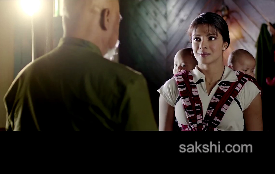 Mary Kom Movie stills9