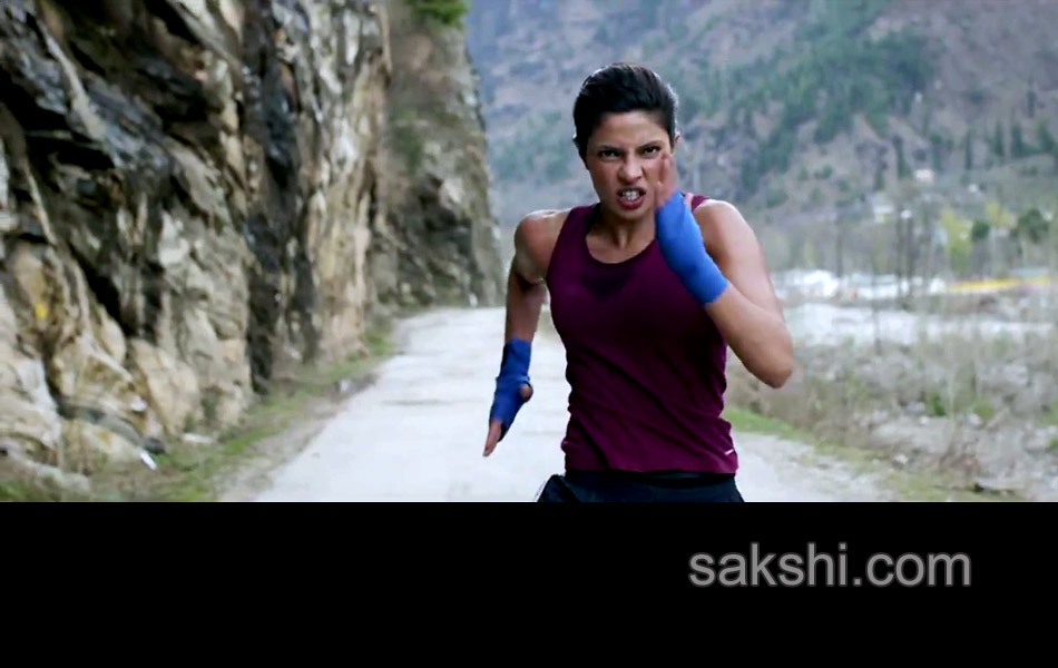 Mary Kom Movie stills10