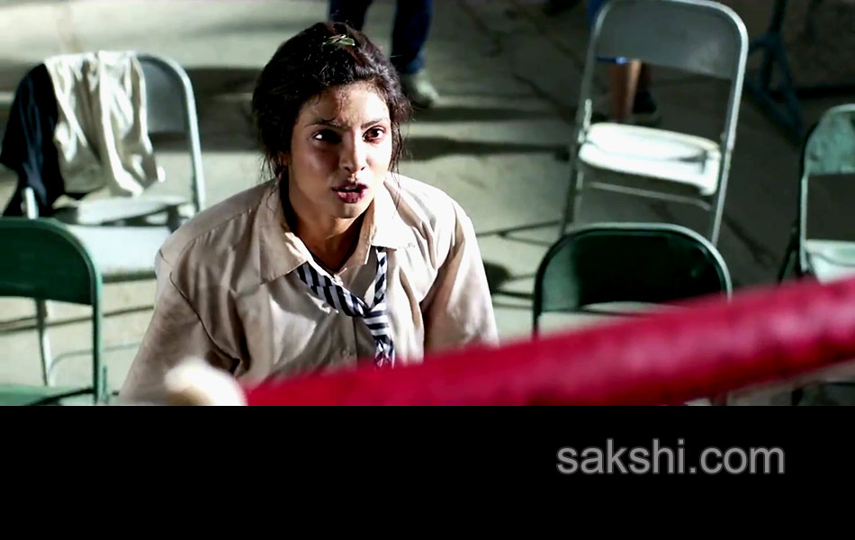 Mary Kom Movie stills21