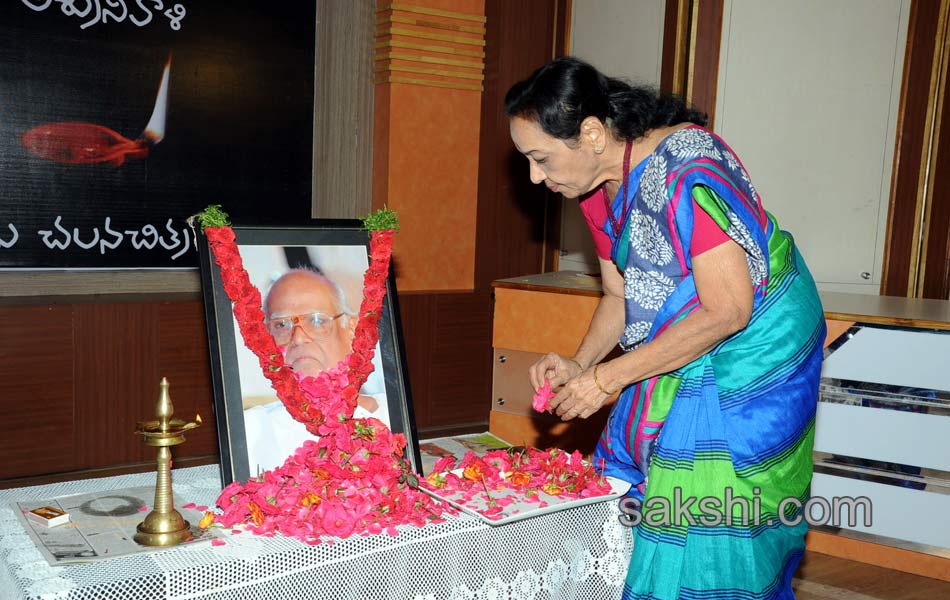 Bapu Santapa Sabha at hyderabad18