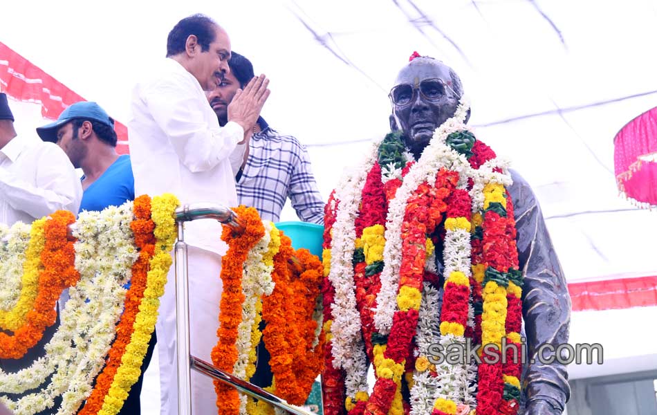 Teachers Day Celebrations at Sri Vidyanikethan5