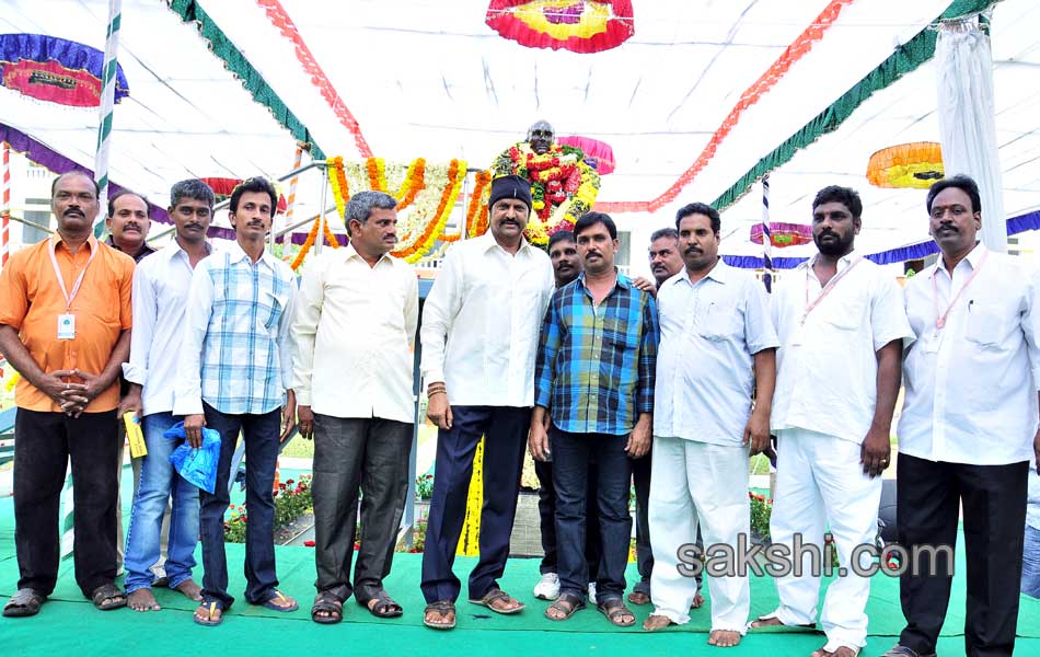 Teachers Day Celebrations at Sri Vidyanikethan18