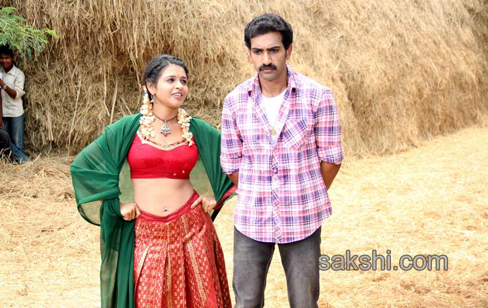 Kakatiyudu Movie stills9