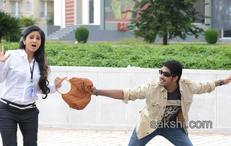 Panipuri Movie New Stills7