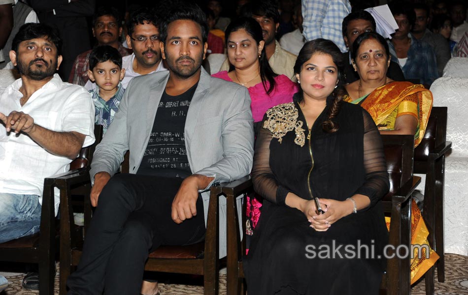 Current Teega Movie Audio Launch16